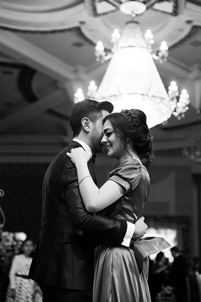 wedding dance