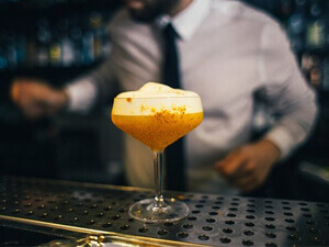bartenders in the area