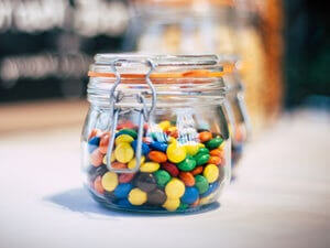 candies for your event