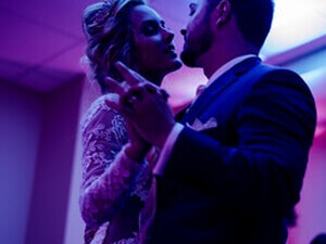 dance in your party